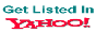 Get listed!